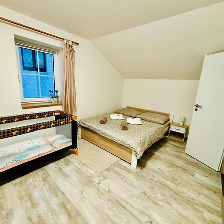 Vila Lumina Svoboda nad Úpou Exterior foto