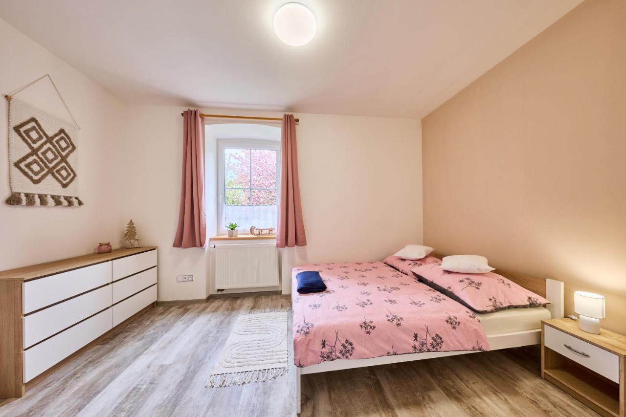 Vila Lumina Svoboda nad Úpou Exterior foto