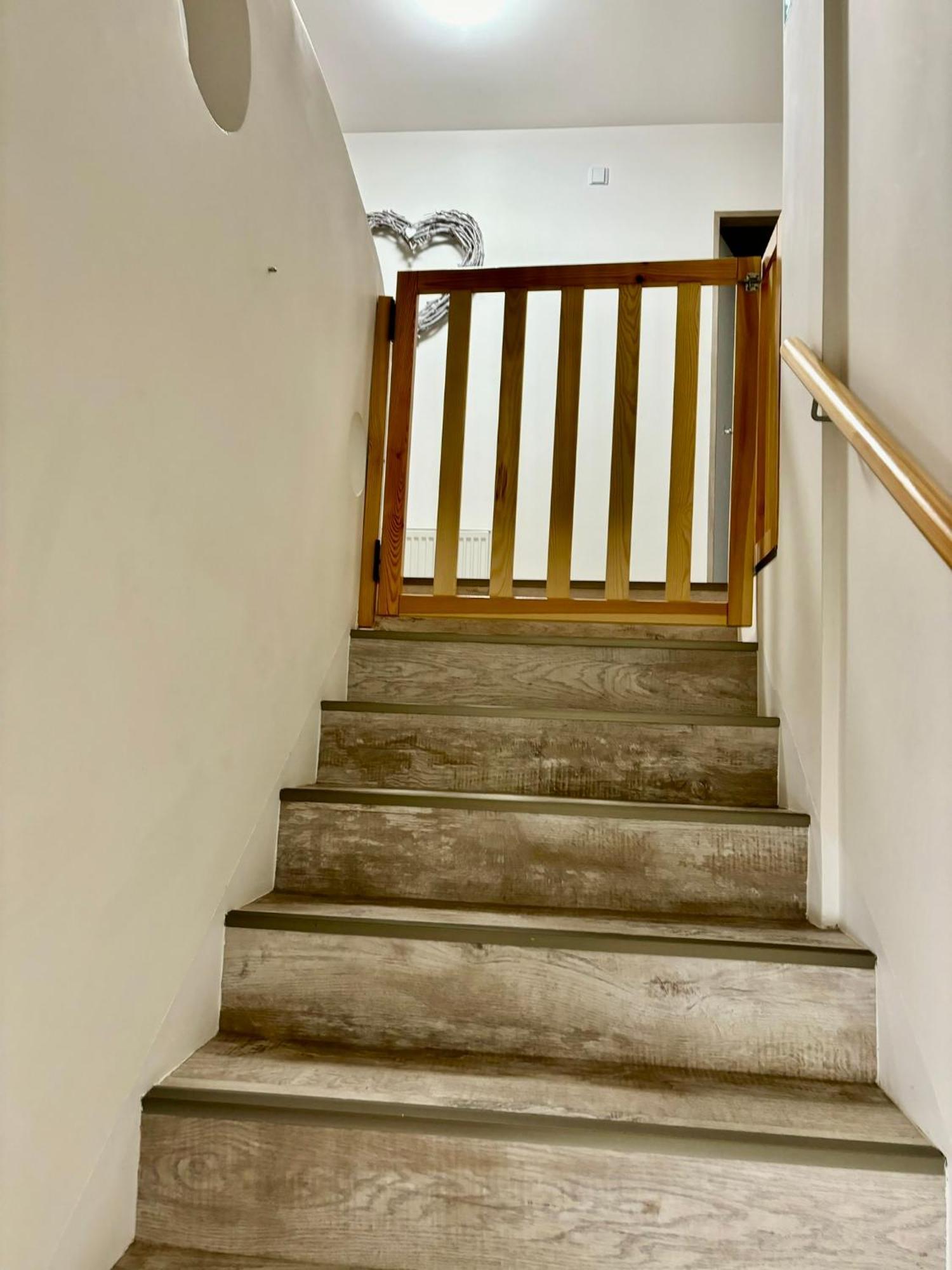 Vila Lumina Svoboda nad Úpou Exterior foto